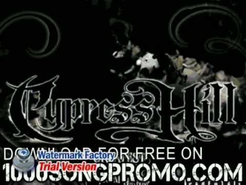 cypress hill - Latin Thugs - Greatest Hits from the Bong