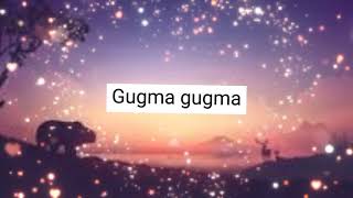 VON SAW - Gugma Gugma ( Lyrics )