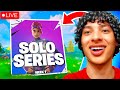#1 WINNING SOLO CASH CUP On PS5 KBM