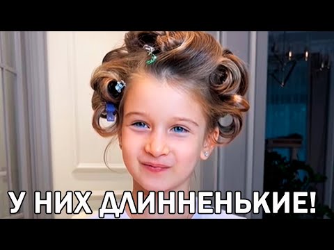 Дочь Ксении Бородиной Теона объяснила, почему не позовет мальчиков на день рождения