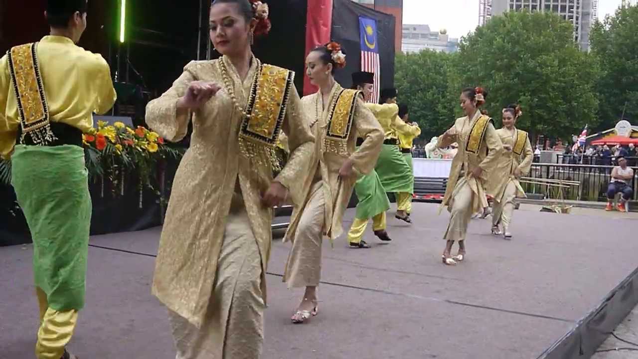 Malaysia Cultural Week London 2103 - Part 15 of 33- Sunday 22 9 2013