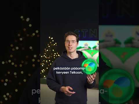 Aspo aikoo jakautua kahteen eri yhtiöön - STNX Deep Dive