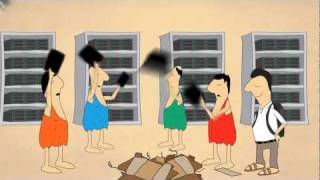 VMware Management Solutions - The Modern Approach to IT Management