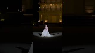 #刘亦菲 VOGUE盛典 华丽复古 251023