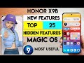 Honor X9b 5G Change These 25 Settings Right Now 