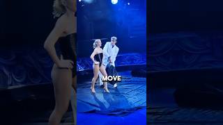 How Do Magicians Change Outfits So Fast?😱