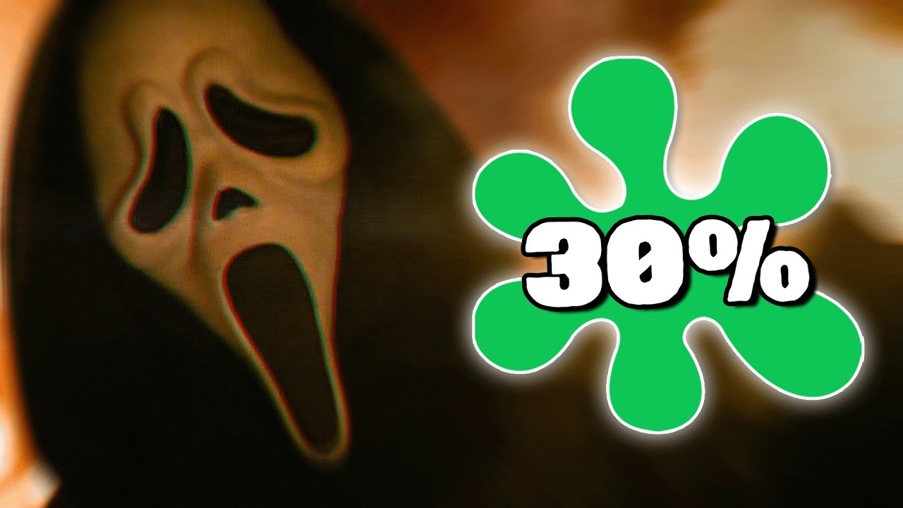Scream 7 Proves That Nostalgia Is More Powerful Than a Good Movie