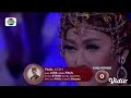 Inul Sampai Menangis - Faul Aceh Ft.Ruth Sahanaya-Andaikan Kau Datang- Konser Grand Final Lida 2019