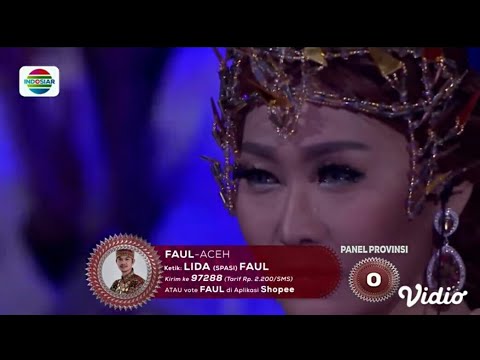 Ruth Sahanaya - Andaikan Kau datang kembali + Lirik