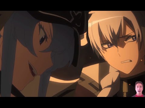 Akame ga Kill! Ep. 9: Esdeath falls in love with blandness