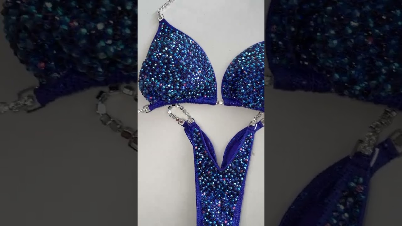 Toxic Full Scatter - Holo Indigo (TFS-176)