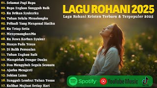 Download Lagu Selamat Pagi Bapa - Lagu Rohani Kristen Terbaru 2025 Terpopuler | Lagu Rohani Paling Menyentuh Hati MP3 Download Lagu Selamat Pagi Bapa - Lagu Rohani Kristen Terbaru 2025 Terpopuler | Lagu Rohani Paling Menyentuh Hati MP3