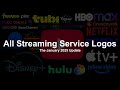 All Streaming Service Logos The January 2025 Update All Streaming Service Logos The January 2025 Update
