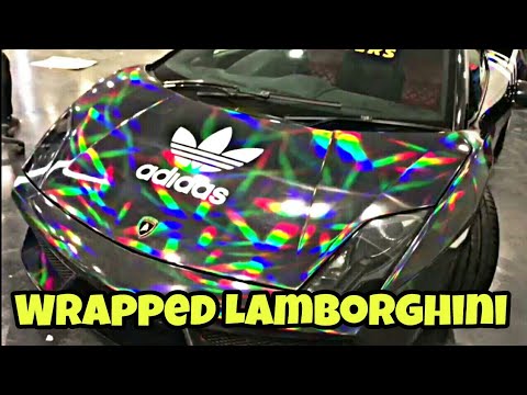 adidas lamborghini design