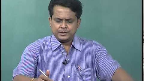 Mod-01 Lec-24 Lecture-24.Geotechnical Measurements & Explorations