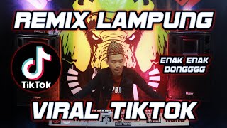 SPESIAL TIKTOK TERBARU DINDA HAFIZ DIJAMIN ENAKK || BUJANG ORGEN LAMPUNG 2021