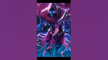 Thumbnail of Characters who can defeat The unwritten leviathan |