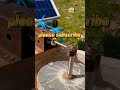 Free mill #shorts #homemade #diy
