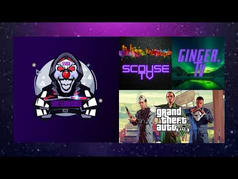 SideShowRob13 broadcast preview