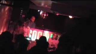 Micachu &#39;Calculator&#39; @ The Social, Mixtape Launch