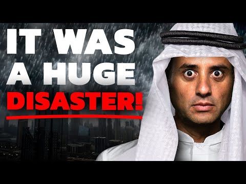 Billionaires, The Biggest Crypto Investors, Memecoins And CATASTROPHIC FLOODS!