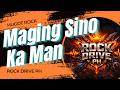Maging Sino Ka Man - Rey Valera | Hugot Rock Version | OPM