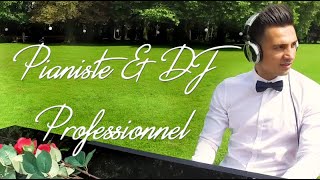 DJ mariage Dijon - Animation soirée professionnelle