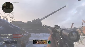 My Multi-CoD Appclip 2018