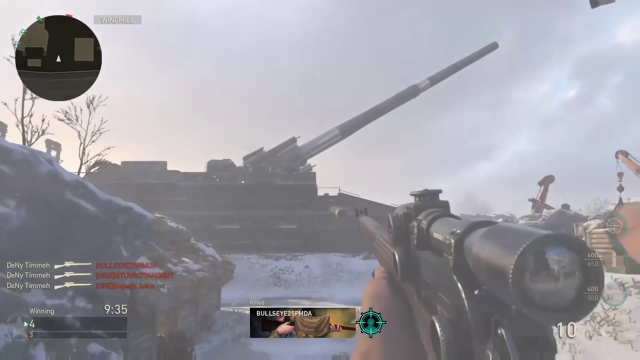 My Multi-CoD Appclip 2018