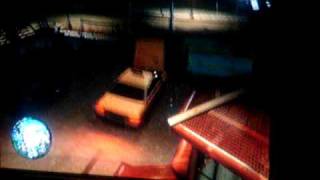 Grand Theft Auto 4 Randomness 2