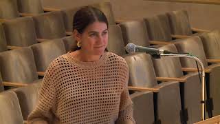 SFPL Commission Meeting 20 June 2024
