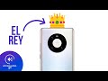 Huawei VUELVE A SER EL REY de DxO Mark con Mate 40 Pro | El Recuento Go