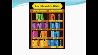 001 Introducción a la Biblia