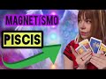 PISCIS🌛ERES COMO UN SUEÑO ..QUE SE DESPLIGA SUAVEMENTE LLENO DE MISTERIO Y SENSIBILIDAD!!!💒