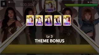 180106 SUPERSTAR SMTOWN Burning Time Grind + My First 5M Points + Bonus Hidden Stage Around Clear