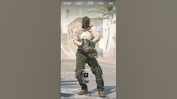 funny bomb animation in CS2#shorts #csgo #cs2