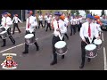 Whiterock Flute Band Brian Robinson Parade Shankill Sep 2023 Video by Loyal Band Parades NI