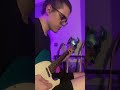 • ARCTIC MONKEYS - DO I WANNA KNOW? • #shorts #arcticmonkeys #guitar #guitarcover #guitarist #indie