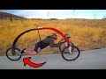 8 INCREÍBLES BICICLETAS que tienes que ver para creer #2