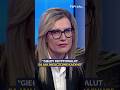Wrzosek: giełdy kryptowalut są jak nieuczciwe kasyno #polityka #polska #crypto #shorts