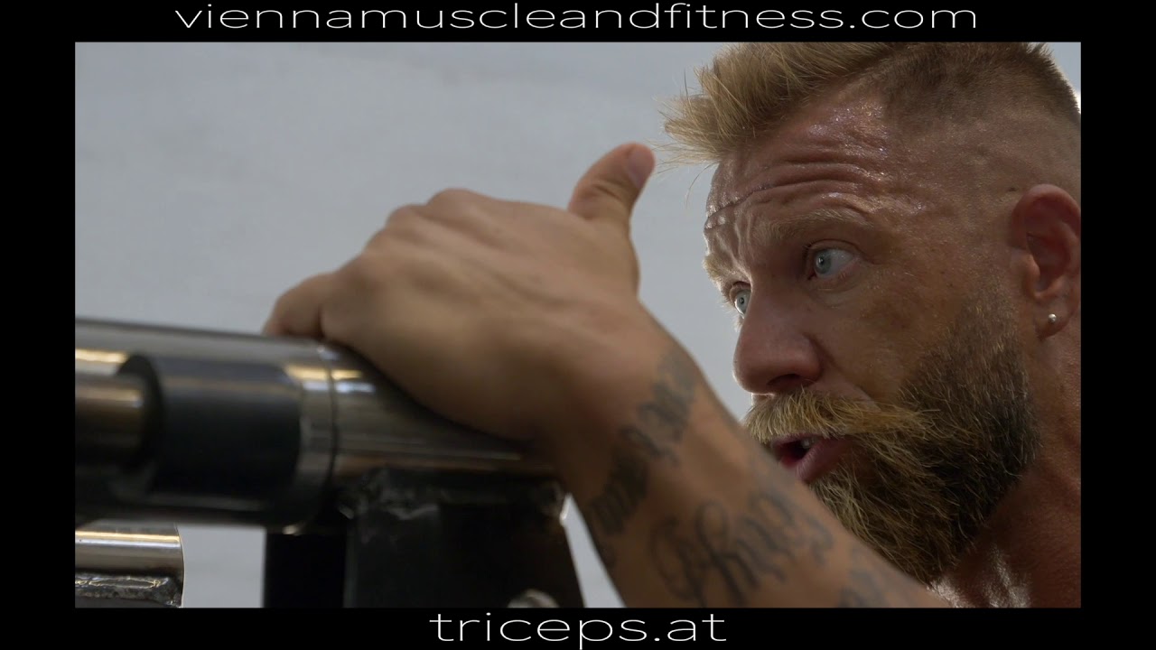 camera iphone 8 plus apk Thom Evans #4 - Push Day - Chapter Two - BODYBUILDING