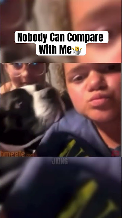 I’m Undeafeated😝 #shorts #jking  #omegle #funny #trending
