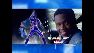 Power Rangers Dino Thunder (Opening) (Reescalado 4K IA)