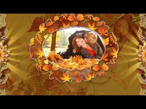 А ты как желтый лист
