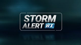Spring-like start, wintry finish