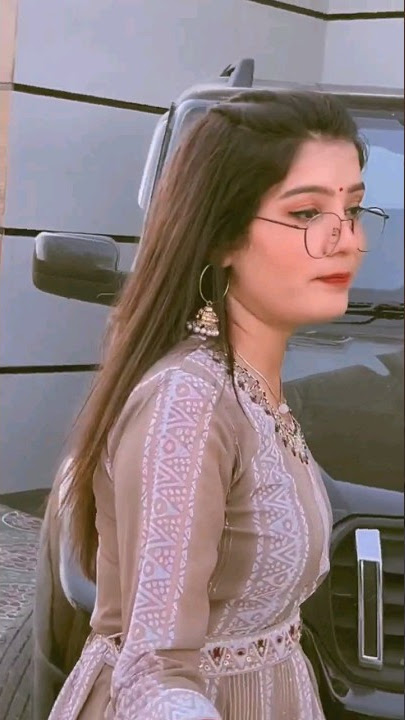 CHAWAL | Sumit Parta | Khushi | New Haryanvi Song 2023 | #short #shorts #shortfeed #shortsfeed
