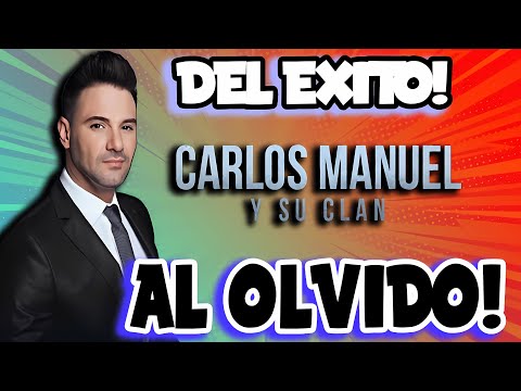 CARLOS MANUEL Y