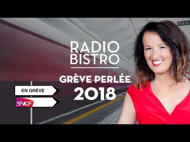 Anne Roumanoff – Les grèves perlées
