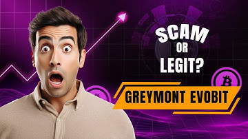 Greymont Evobit Reviews (Platform Revealed😲) Is the AI ​​Trading Bot Legit or a scam? 2025 UPDATED💹