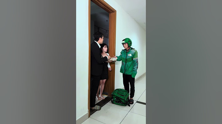 If you were you, how would you handle it? [CONDA NGUYEN] #condanguyen #kindness #goodman #respect